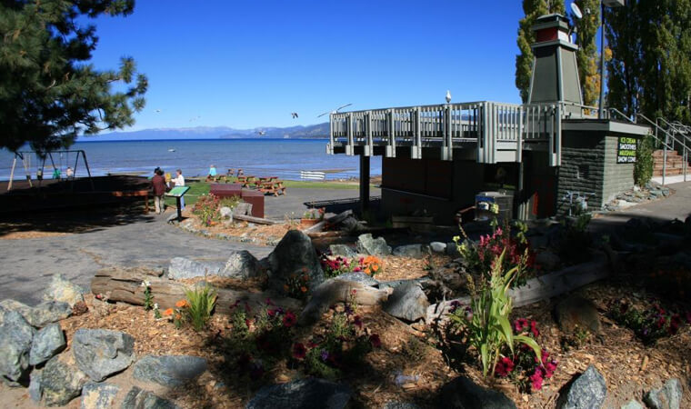Regan Beach