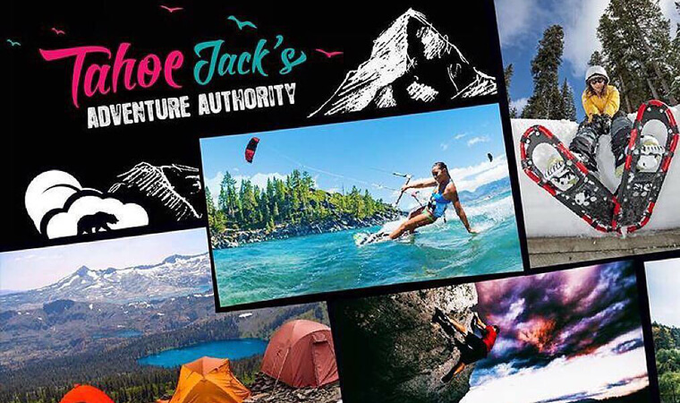 Tahoe Jack’s Adventure Authority